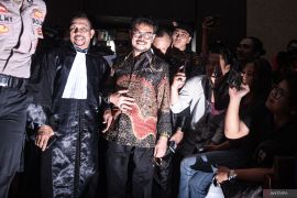 KPK segera eksekusi Syahrul Yasin Limpo