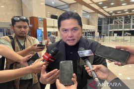 Erick nilai penggunaan bioetanol wujudkan swasembada energi ke depan