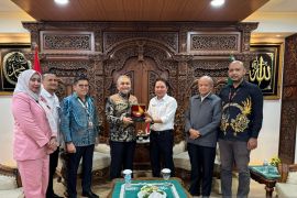 Bidik sektor pembiayaan serta penempatan dana, BRK Syariah gandeng PP Muhammadiyah