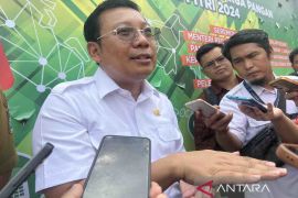 Bapanas intensifies GPM to facilitate public access to quality food