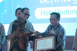 Pentingnya pengelolaan keuangan negara, wujudkan transportasi darat berintegritas