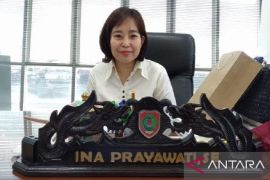 Legislator Kalteng minta pemda lebih perhatikan petani di DAS Barito