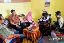 Pelaksanaan "coklit" Pilkada 2024 di Bondowoso capai 93 persen