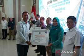 PKK Babel gencarkan ketahanan keluarga anti narkoba