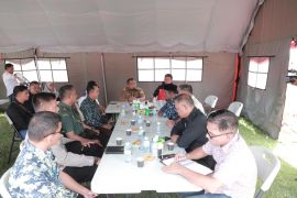 Pemkab Aceh Besar salurkan 277.500 liter air bersih di daerah kekeringan