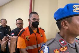 Mantan manajer artis Fujianti Utami terancam 5 tahun penjara atas dugaan penggelapan