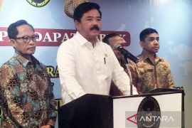 Menko Polhukam sebut 86 layanan telah aktif selama pemulihan PDNS 2