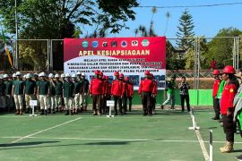 PT BIM-PPS berdayakan masyarakat cegah Kebakaran lahan dan kebun