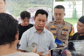 Penataan kawasan wisata Puncak Bogor diwujudkan tahun ini