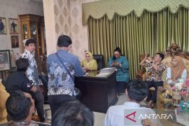 KPU Balikpapan: Tahapan pencocokan data pemilih Pilkada capai 78 persen