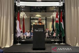 Indonesians in Jordan safe despite proximity to conflict zone: Embassy