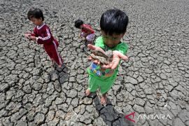 BMKG: Aceh sudah memasuki pucak musim kemarau