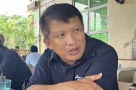 PGN Batam targetkan 15 ribu sambungan jaringan gas pada 2024