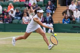 Petenis Indonesia Aldila alihkan fokus ke US Open