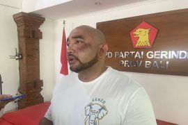 Gerindra dukung rencana KPU Bali pilkada tanpa baliho