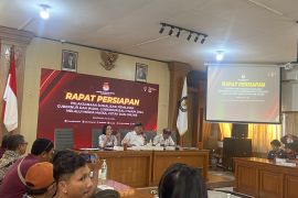 KPU Bali akan gandeng influencer untuk sosialisasi Pilkada 2024