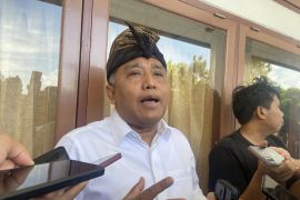 KPU Bali terima empat usulan materi isu debat pilgub