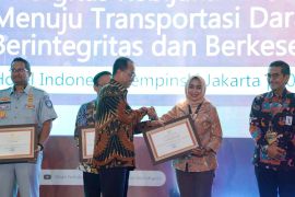 ASDP raih penghargaan penyelenggaraan Angkutan Lebaran Tahun 2024  