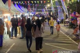 UPTD RPK Babel bakal gelar ERPEKA festival UMKM