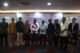 Pemprov Papua: Penghapusan kemiskinan ekstrem tanggung jawab bersama