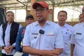 Pemkot Depok bersama DKI Jakarta revitalisasi Situ Pendongkelan
