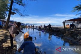 BPSPL sebut ada kebocoran sampah ke laut lepas hingga 30 persen