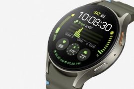 Galaxy Watch7 dirilis untuk dukung gaya hidup sehat