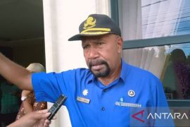 Disperkim Biak gandeng BWP PUPR melakukan penataan kawasan kumuh