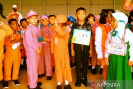 Disdikbud Biak: Pengawasan MPLS siswa baru mewujudkan sekolah ramah anak