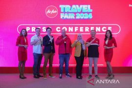 AirAsia Travel Fair 2024 digelar di Medan