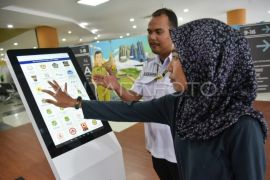 Begini cara Pemkot Medan ukur indeks kepuasan masyarakat