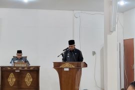 Kubu Raya percepat implementasi aplikasi usaha berbasis risiko