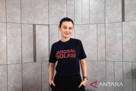 Polisi tangani kasus suami Kimberly Rider terkait penggelapan mobil