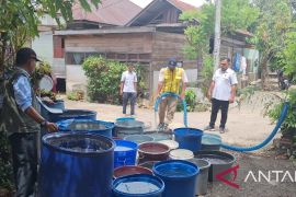 Siaga darurat kekeringan, Pj Bupati Aceh Besar ajak warga shalat minta hujan