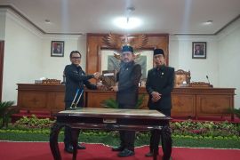 Pemkab Tulungagung prioritaskan pembangunan pada tiga sektor utama