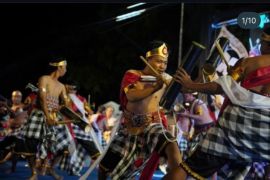 Pengembangan Seni Rontek penting untuk didukung