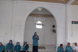 TP PKK Aceh Besar bekali kader gampong terkait pola asuh anak era digital