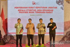 Pj Gubernur NTB: judi online ancaman bagi generasi masa depan