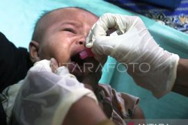 Dokter: orang tua jangan khawatir anaknya divaksin