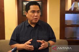 Anggota Dewan FIBA sebut wasit asing dalam playoffs IBL bagus untuk laga