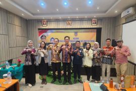 TKSK dan PSM Tabalong raih predikat terbaik tingkat Provinsi Kalsel