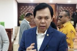 Ketua DPD tak masalah Istana tolak zakat untuk MBG karena hanya usulan