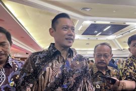 Menteri AHY sebut ATR tak terdampak serangan PDNS dan akan backup berkala