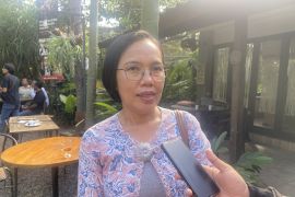 KPU Bali baru terima dua LHKPN dari caleg Partai Demokrat