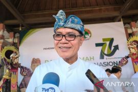 Dinkop UKM Bali sebut koperasi jadi tulang punggung usaha mikro