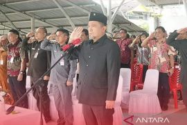 Wawali Manado harap semangat koperasi tularkan ke generasi muda