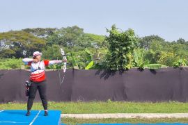 Rezza Octavia sebut persaingan panahan di Olimpiade bakal dinamis