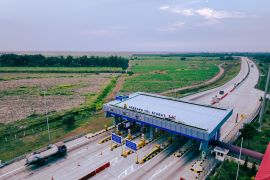 HK gandeng KIP wujudkan transparansi informasi soal infrastruktur