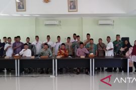 MUI Babel sosialisasikan hasil Ijtima Ulama 2024