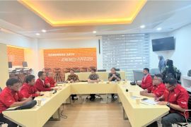 Pembahasan RUU EBET sebaiknya tunggu pemerintahan baru